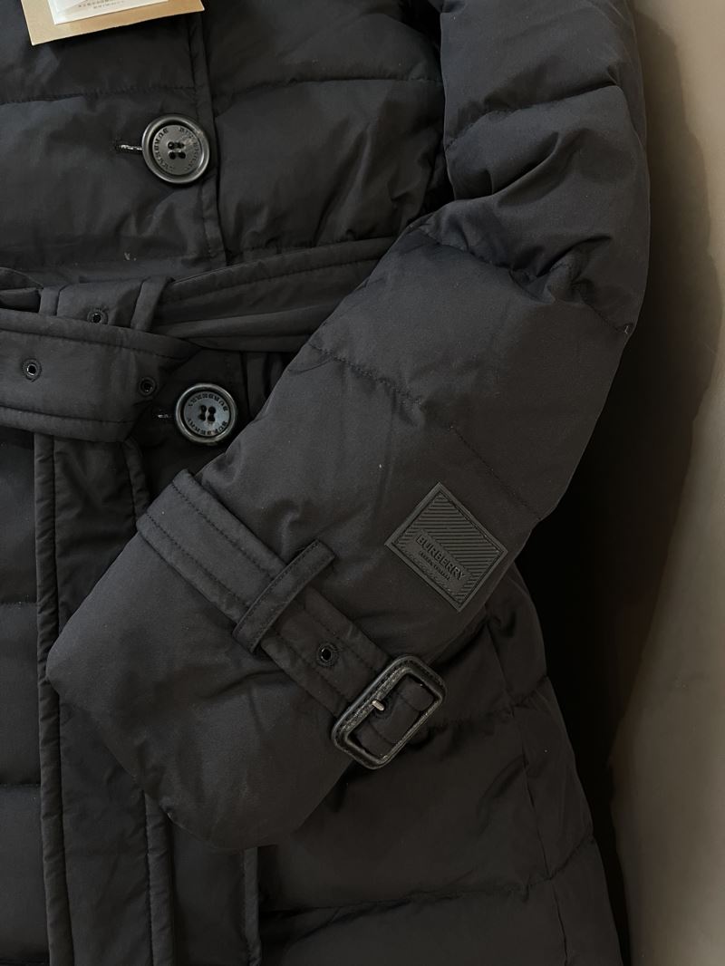 Burberry Down Jackets